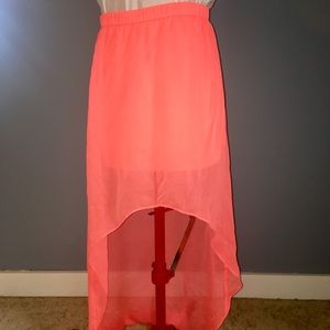 New with tags Women’s skirt